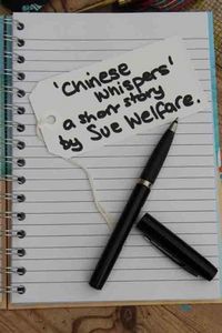 Produktbild: 'Chinese Whispers'