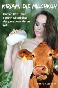 Produktbild: Miriam, die Milchkuh