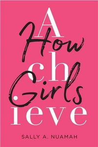 Produktbild: How Girls Achieve