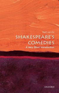 Produktbild: Shakespeare's Comedies