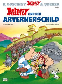 Produktbild: Asterix 11