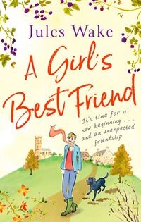 Produktbild: A Girl's Best Friend