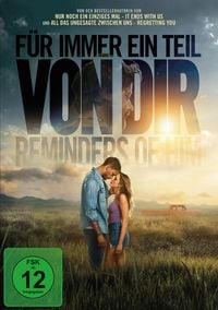 Produktbild: F&uuml;r immer ein Teil von dir