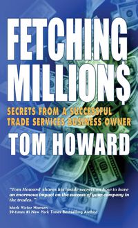 Produktbild: Fetching Million$