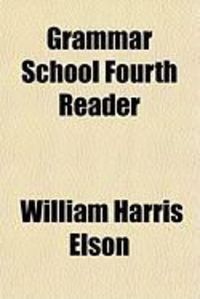 Produktbild: Grammar School Fourth Reader