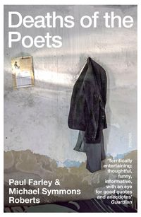 Produktbild: Deaths of the Poets