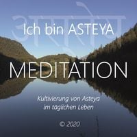 Produktbild: Ich bin Asteya