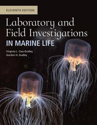 Produktbild: Morrissey, J: Introduction to the Biology of Marine Life 11E