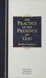 Produktbild: The Practice of the Presence of God