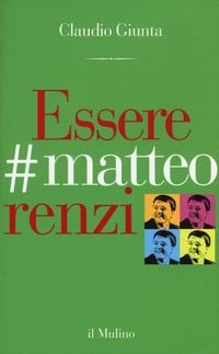 Produktbild: Essere #matteorenzi