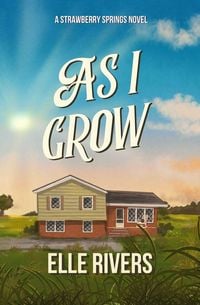 Produktbild: As I Grow