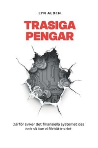 Produktbild: Trasiga Pengar