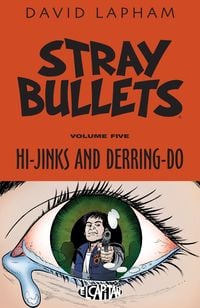 Produktbild: Stray Bullets Vol. 5