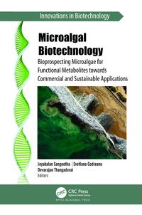Produktbild: Microalgal Biotechnology