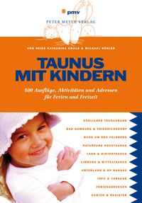 Produktbild: Taunus mit Kindern