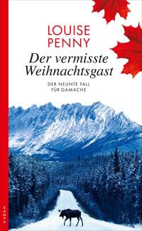 Produktbild: Der vermisste Weihnachtsgast