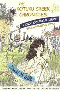 Produktbild: The Kotuku Creek Chronicles