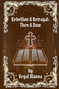 Produktbild: Rebellion & Betrayal