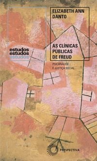Produktbild: As cl&iacute;nicas p&uacute;blicas de Freud