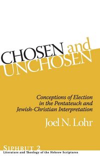 Produktbild: Chosen and Unchosen