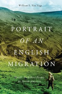 Produktbild: Portrait of an English Migration