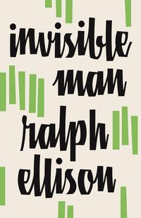 Produktbild: Invisible Man