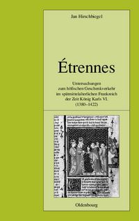 Produktbild: &Eacute;trennes