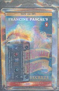 Produktbild: Sweet Valley, High Secrets - Book/Cassette