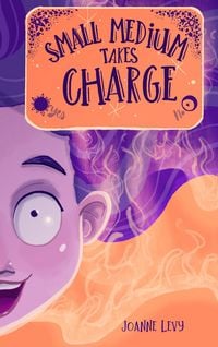 Produktbild: Small Medium Takes Charge