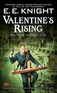Produktbild: Valentine's Rising