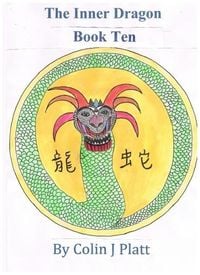 Produktbild: The Inner Dragon (One to Twelve, #10)
