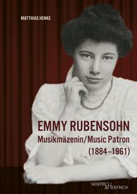 Produktbild: Emmy Rubensohn
