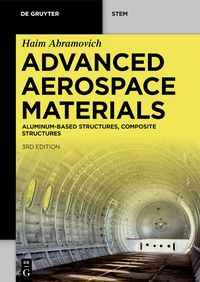 Produktbild: Advanced Aerospace Materials
