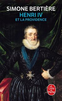 Produktbild: Henri IV et la providence : 1553-1600