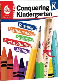 Produktbild: Conquering Kindergarten