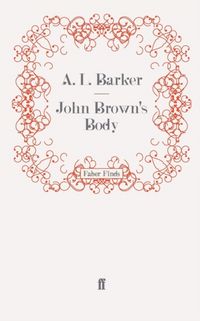 Produktbild: John Brown's Body