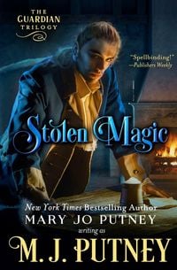 Produktbild: Stolen Magic