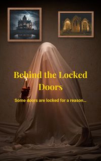 Produktbild: Behind the Locked Doors