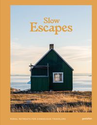 Produktbild: Slow Escapes