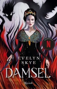Produktbild: Damsel