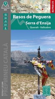 Produktbild: Rasos Peguera