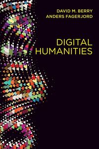 Produktbild: Digital Humanities