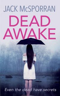 Produktbild: Dead Awake