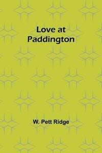 Produktbild: Love at Paddington