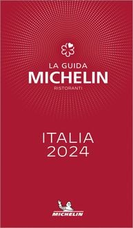 Bild vom Artikel Michelin Italia 2024 vom Autor Michelin