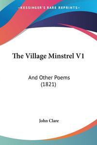 Produktbild: The Village Minstrel V1