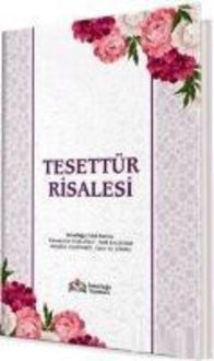 Produktbild: Tesett&uuml;r Risalesi