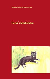 Bild vom Artikel Flecki's Geschichten vom Autor Wolfgang Osterhage