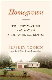 Produktbild: Toobin, J: Homegrown