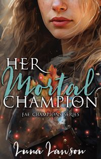 Produktbild: Her Mortal Champion